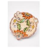 Made In Italy Ceramic Serving Platter