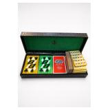 Delta / Braniff Air Lines Playing Cards