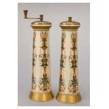 Lenox Lido Salt Shaker & Pepper Mill Set