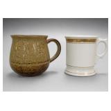 OAGIRI Ceramic Mug Group