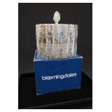International Silver Co. 99110078 Jewelry Box