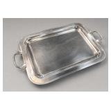 International Silver Co. Serving Tray