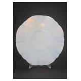 MacBeth-Evans American Sweetheart Glass Plate