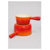 Le Creuset Enameled Cast Iron Cookware