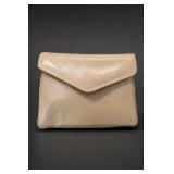 Morris Moskowitz Leather Handbag