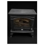 Dimplex Freestanding Electric Fireplace