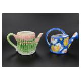 CBK LTD. Ceramic Watering Can Collection