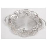 Lenox Handled Decorative Tray