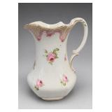 W.H. Grindley & Co. Ceramic Pitcher