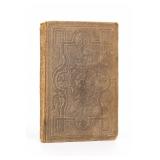 T. S. Arthur Tired or Housekeeping 1842 Book