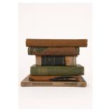 Book Collection: Abbott Rollo In Geneva More
