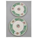 Myott Winchester Ceramic Plates