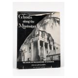 Ghosts Along the Mississippi, 1961 Book