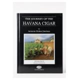 The Journey of the Havana Cigar Book