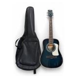 Randy Jackson Diamond Edition Acoustic Guitar