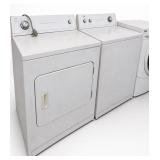 Roper Heavy Duty Washer & Dryer Set