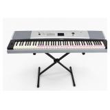 Yamaha Portable Grand DGX-520 Digital Keyboard