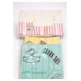 Vamsutta Baby Supercale Bedding & Crib Sheets