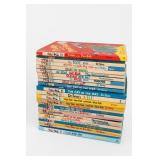 Dr. Seuss & The Berenstains Children