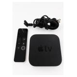 Apple TV Model A1342 Media Box Set With Remote