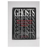 Hans Holzer Ghosts: True Encounters 1997
