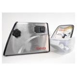 Galaxy Equipment Grinder With User Manual