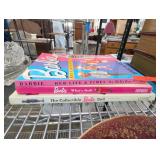 3 Barbie Books Including BillyBoy* Her Life Times