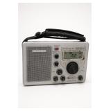 Grundig S350 AM-FM-SW1-SW2-SW3 World Receiver