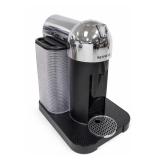 Nespresso Club Chrome Coffee Machine