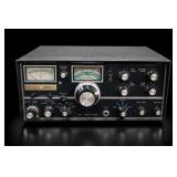 Swan 700CX Amateur Radio SSB Transceiver