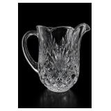Godinger Dublin Shannon Crystal Pitcher