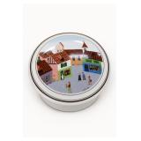 Villeroy & Boch Design Naif Boulangerie Plate