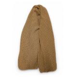 Large Knit Blanket