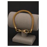 Brighton Beverly Glam Mesh Bracelet