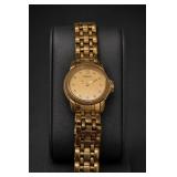 Tissot C216/318 C Sapphire Crystal Watch