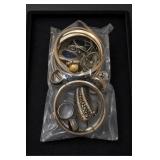 Assorted Fashion Costume Jewelry Lot