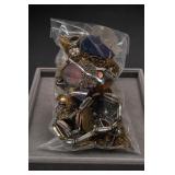 Mixed Costume Jewelry Grab Bag Lot