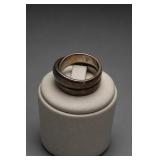 James Avery Sterling Silver Ring Size 6