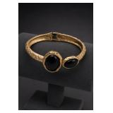 Vintage Costume Cuff Bracelet