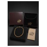 The Fabrini Collection Bracelet