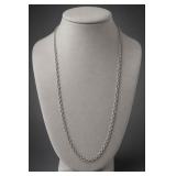 James Avery Sterling Silver Chain
