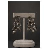 Costume Ring Pair