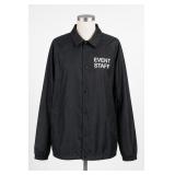 Sport-Tek Event Staff Jacket XL Lion Emblem