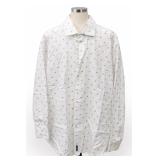 Tommy Hilfiger 100% Cotton Shirt Size L