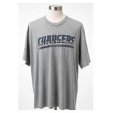 Jaguars Football Gray T-Shirt