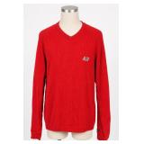 Abercrombie & Fitch Muscle 100% Cotton Sweater M