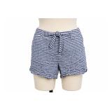Tommy Hilfiger Gingham Shorts Size 10