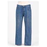 Levi Strauss & Co. 501 Jeans W38 L32