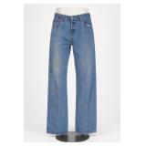 Levi Strauss & Co. 501 Jeans W38 L32