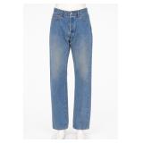 Levi Strauss & Co. 501 Cotton Jeans